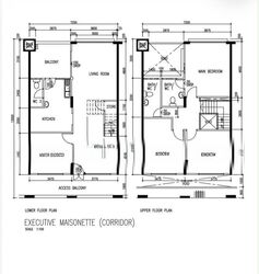 Blk 144 Petir Road (Bukit Panjang), HDB Executive #591410881